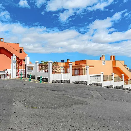 Blue With One Bedroom, Wifi And Amazing View Chayofa