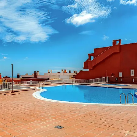 Blue With One Bedroom, Wifi And Amazing View * Чайофа