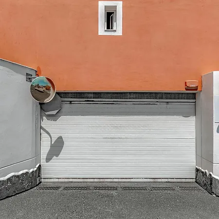 Blue With One Bedroom, Wifi And Amazing View * Chayofa