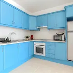 Lägenhet Blue With One Bedroom, Wifi And Amazing View Chayofa