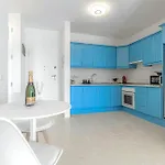 Lägenhet Blue With One Bedroom, Wifi And Amazing View Chayofa
