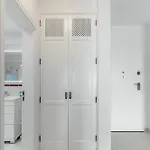 Lägenhet Blue With One Bedroom, Wifi And Amazing View *