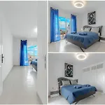 Blue With One Bedroom, Wifi And Amazing View * Chayofa