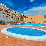 Blue With One Bedroom, Wifi And Amazing View Lägenhet *
