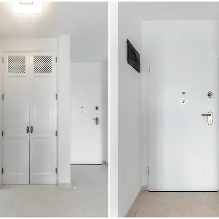 Apartman Blue With One Bedroom, Wifi And Amazing View