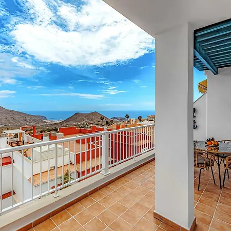 Apartman Blue With One Bedroom, Wifi And Amazing View *