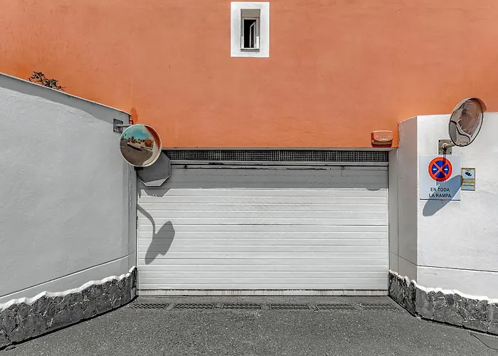 Blue With One Bedroom, Wifi And Amazing View * Chayofa